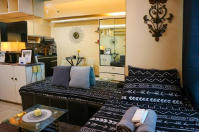 Suite del Grande in Makati
